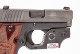SIG SAUER P238 380 ACP USED GUN INV 224017 - 3 of 5