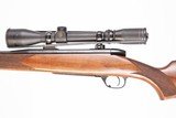 WEATHERBY MK V 270 WIN USED GUN INV 223902 - 3 of 7