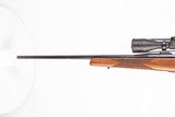 WEATHERBY MK V 270 WIN USED GUN INV 223902 - 4 of 7