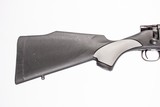 WEATHERBY VANGUARD 6.5-300 WBY MAG USED GUN INV 224025 - 6 of 8