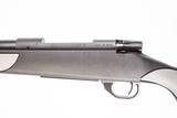 WEATHERBY VANGUARD 6.5-300 WBY MAG USED GUN INV 224025 - 3 of 8