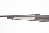 WEATHERBY VANGUARD 6.5-300 WBY MAG USED GUN INV 224025 - 4 of 8