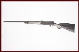 WEATHERBY VANGUARD 6.5-300 WBY MAG USED GUN INV 224025 - 1 of 8