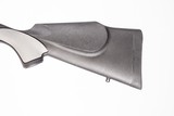 WEATHERBY VANGUARD 6.5-300 WBY MAG USED GUN INV 224025 - 2 of 8