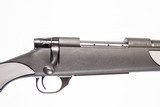 WEATHERBY VANGUARD 6.5-300 WBY MAG USED GUN INV 224025 - 5 of 8