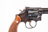 SMITH & WESSON 17-4 22 LR USED GUN INV 224114 - 2 of 6