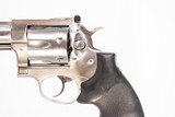 RUGER REDHAWK 44 MAG USED GUN INV 224094 - 4 of 6