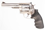 RUGER REDHAWK 44 MAG USED GUN INV 224094 - 6 of 6