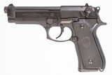 BERETTA 92FS 9 MM USED GUN INV 224050 - 6 of 6