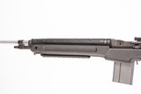 SPRINGFIELD ARMORY M1A LOADED 6.5 CREEDMOOR USED GUN INV 224151 - 4 of 7