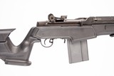 SPRINGFIELD ARMORY M1A LOADED 6.5 CREEDMOOR USED GUN INV 224151 - 5 of 7