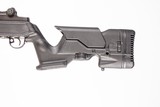 SPRINGFIELD ARMORY M1A LOADED 6.5 CREEDMOOR USED GUN INV 224151 - 2 of 7