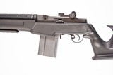 SPRINGFIELD ARMORY M1A LOADED 6.5 CREEDMOOR USED GUN INV 224151 - 3 of 7
