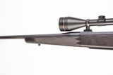 BROWNING A-BOLT 30-06 SPRG USED GUN INV 223968 - 4 of 7