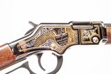 HENRY GOLDEN BOY TRIBUTE 22 S/L/LR USED GUN INV 224383 - 7 of 11