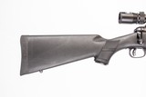 SAVAGE 111 270 WIN USED GUN INV 224329 - 6 of 7