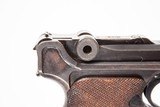 LUGER S/42 9MM USED GUN INV 224321 - 2 of 11