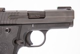 SIG P938 9MM USED GUN INV 224322 - 3 of 6