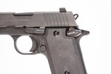 SIG P938 9MM USED GUN INV 224322 - 5 of 6