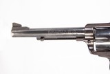 RUGER NEW MODEL BLACKHAWK 357MAG USED GUN INV 224332 - 5 of 7
