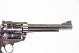 RUGER NEW MODEL BLACKHAWK 357MAG USED GUN INV 224332 - 4 of 7