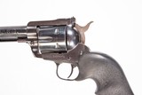 RUGER NEW MODEL BLACKHAWK 357MAG USED GUN INV 224332 - 6 of 7