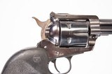 RUGER NEW MODEL BLACKHAWK 357MAG USED GUN INV 224332 - 2 of 7