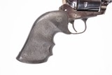 RUGER NEW MODEL BLACKHAWK 357MAG USED GUN INV 224332 - 3 of 7