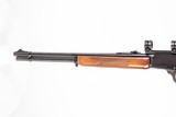 MARLIN 1894 44 REM MAG USED GUN INV 224245 - 4 of 7