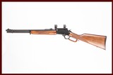 MARLIN 1894 44 REM MAG USED GUN INV 224245 - 1 of 7