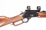 MARLIN 1894 44 REM MAG USED GUN INV 224245 - 5 of 7