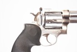 RUGER REDHAWK 44 MAG USED GUN INV 224156 - 2 of 7