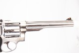 RUGER REDHAWK 44 MAG USED GUN INV 224156 - 4 of 7
