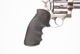 RUGER REDHAWK 44 MAG USED GUN INV 224156 - 3 of 7