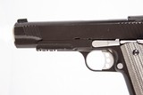 KIMBER WARRIOR 1911 45 ACP USED GUN INV 224145 - 5 of 6