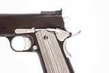 KIMBER WARRIOR 1911 45 ACP USED GUN INV 224145 - 4 of 6