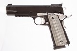 KIMBER WARRIOR 1911 45 ACP USED GUN INV 224145 - 6 of 6