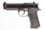 BERETTA 92X 9MM USED GUN INV 223339 - 5 of 5