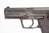 H&K USP 40 S&W USED GUN INV 223925 - 4 of 5