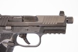 FNH 509 9MM USED GUN INV 223956 - 3 of 7