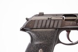 SIG P232 380ACP USED GUN INV 224147 - 2 of 6