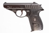 SIG P232 380ACP USED GUN INV 224147 - 6 of 6