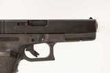 GLOCK G20 GEN 3 10 MM USED GUN INV 217929 - 3 of 5