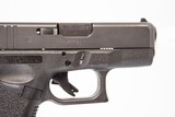 GLOCK 27 GEN 3 40 S&W USED GUN INV 223797 - 3 of 6