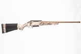 RUGER AMERICAN 6.5 CREEDMOOR USED GUN INV 224385 - 7 of 7