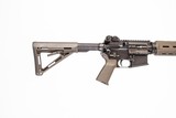 SIG M400 5.56MM USED GUN INV 224377 - 6 of 7