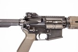 SIG M400 5.56MM USED GUN INV 224377 - 5 of 7