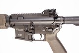 SIG M400 5.56MM USED GUN INV 224377 - 3 of 7