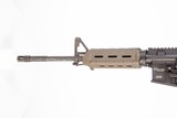 SIG M400 5.56MM USED GUN INV 224377 - 4 of 7