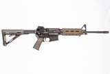 SIG M400 5.56MM USED GUN INV 224377 - 7 of 7